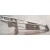 frame sprint minarelli horizont-piaggio 32mm Aerox vork